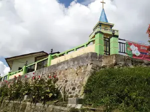 GKPS Sirpang Sigodang