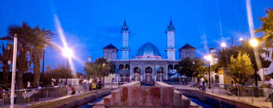 Place Publique