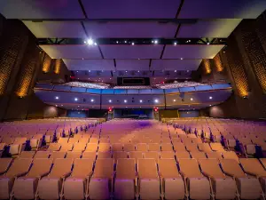 COMMA Performing Arts Center