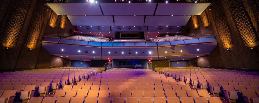 COMMA Performing Arts Center