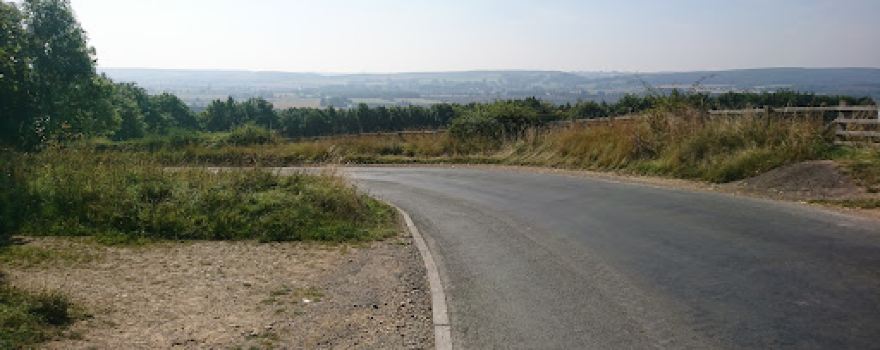 Caulkleys Wood