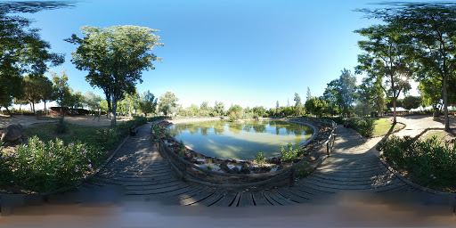 Alcalde Mojarro Park