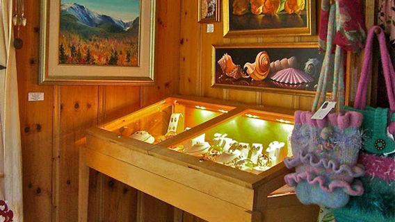 Harvest Gold Gallery