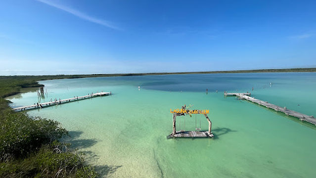 Xaman-Ha Connections Private Tours