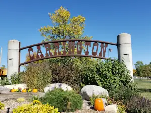 Carrington Park District