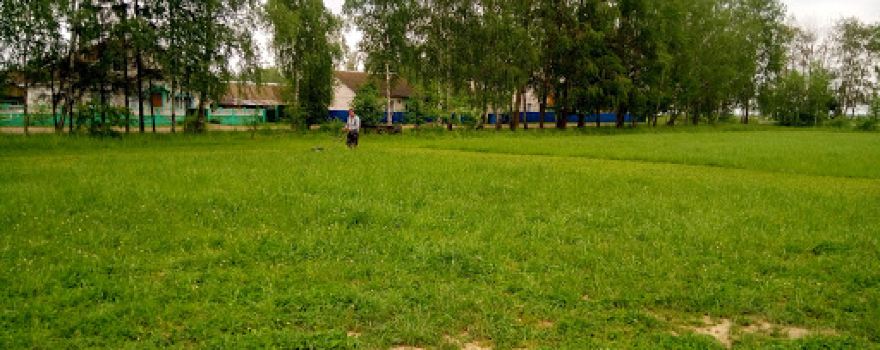 Lipen'skiy Stadion