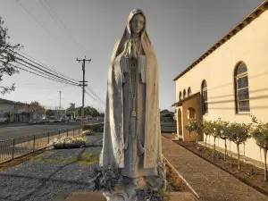Our Lady of Solitude Church