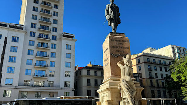 Free Tour Málaga | Free Tours Andalucía