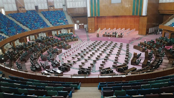 Jinnah Convention Centre