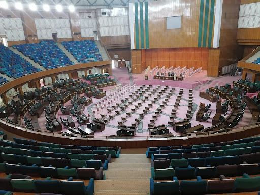 Jinnah Convention Centre