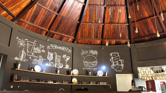 Centre Culturel Franco-Guinéen