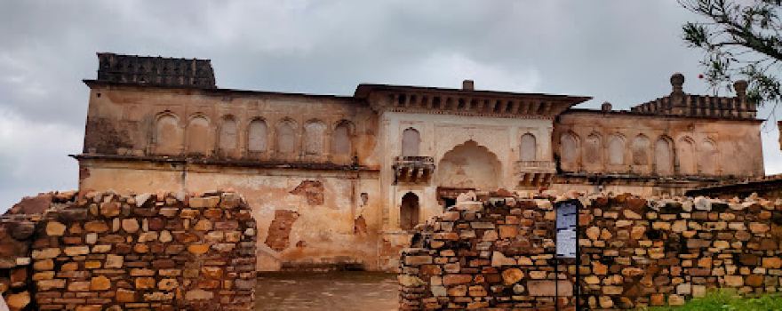 Mrugdhara