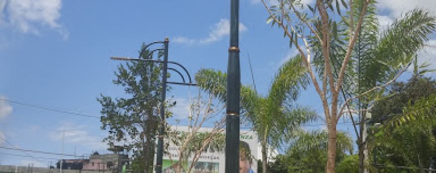 Juan Ma. Martinez Park