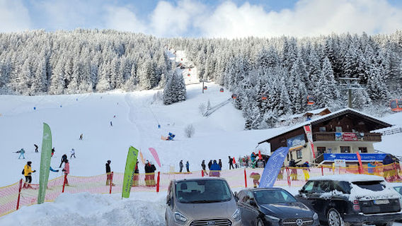 Bad Gastein