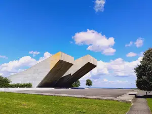 Silesian Museum - National Monument II. World war II