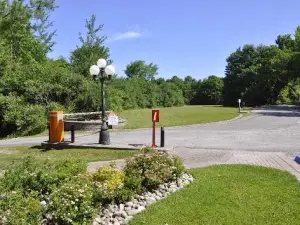 Pleasure Park RV Resort