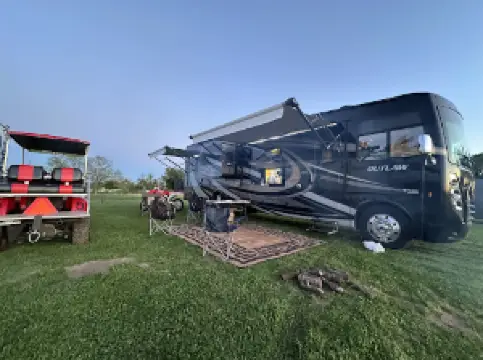 Freestone Raceway National Track