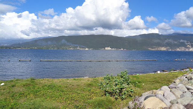 Harbour View Roundabout