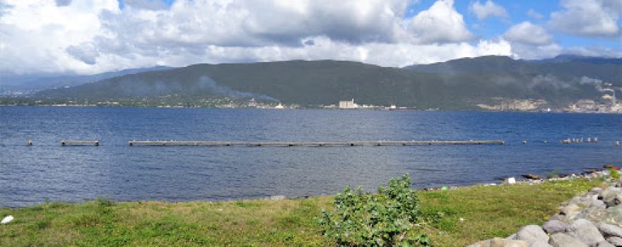 Harbour View Roundabout