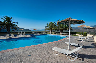Chrissa Camping Rooms & Bungalows