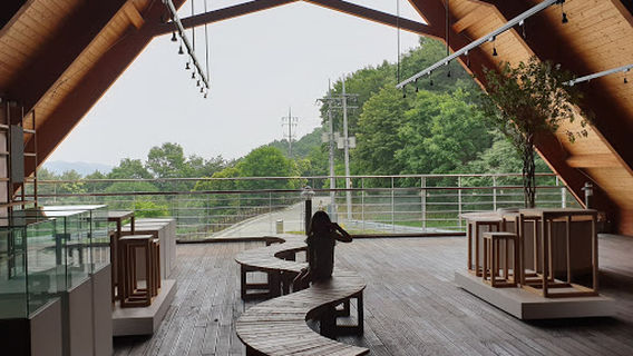 Seongjubong Recreational Forest