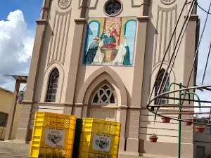 Praça da Matriz