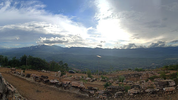 Bukit Muhasabah