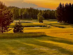 Norsjoe Golfpark