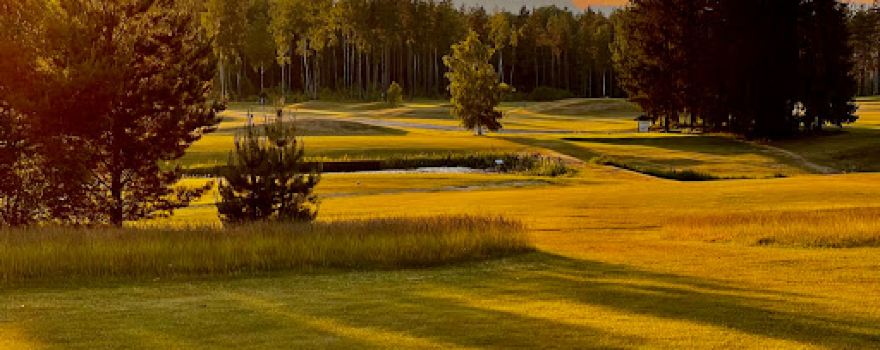 Norsjoe Golfpark