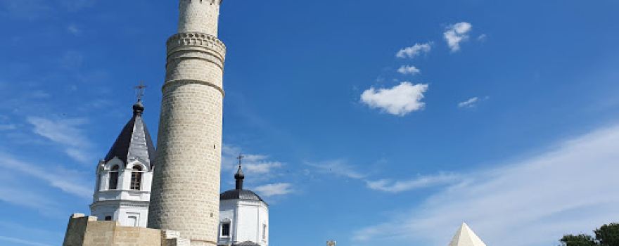 Okruzhayushchiy Mir