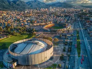 Movistar Arena