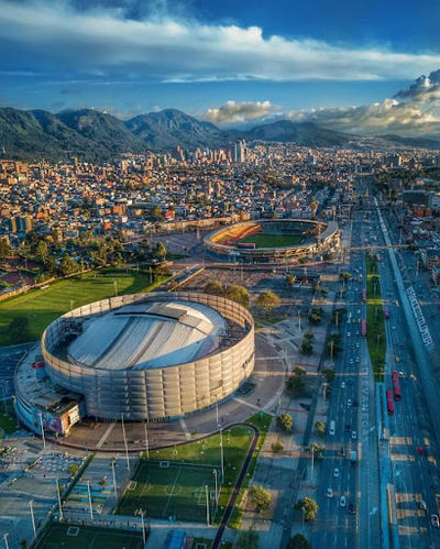 Movistar Arena