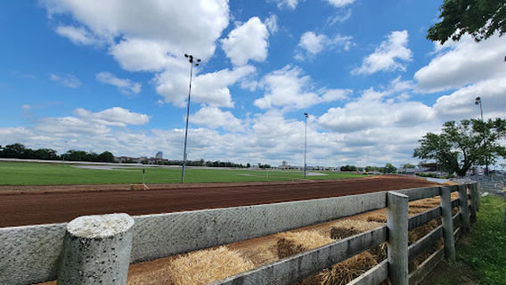 Red Mile Gaming & Racing