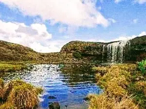 Bale Mountains HQ