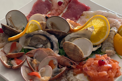 Ristorante Gusto Glam