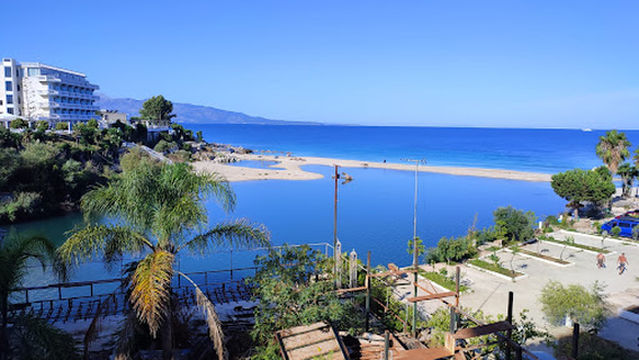 Bistrica Rafting Outdoors Sarandë