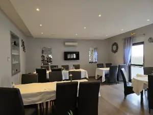 Auberge de Mulcey