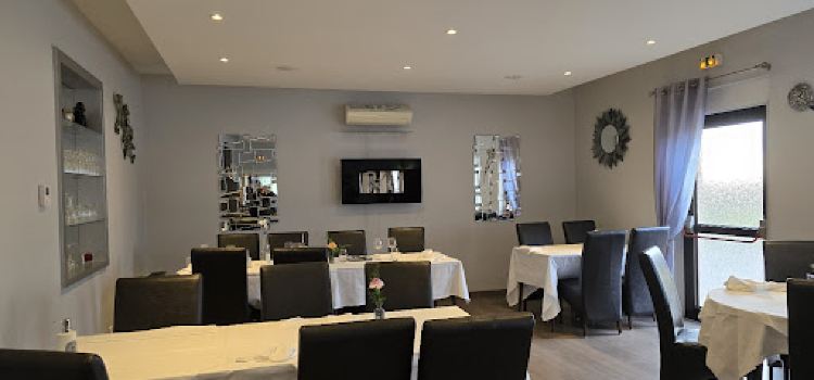 Auberge de Mulcey