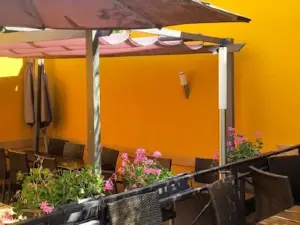 Pizzeria Monte Cassino