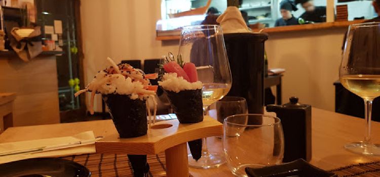 Wasabi