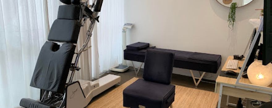 Chiropractic Excellence