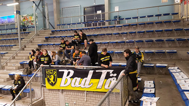 IJssportcentrum Tilburg