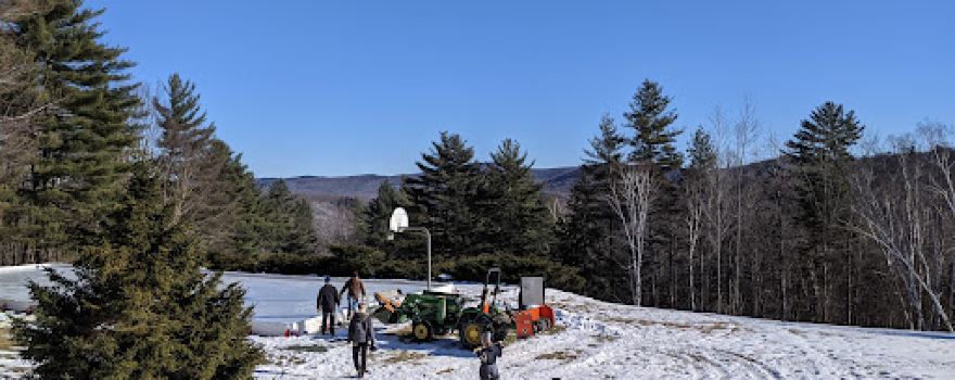 Bethany Birches Camp