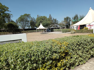 CITAM Nakuru [Christ is the Answer Ministries]
