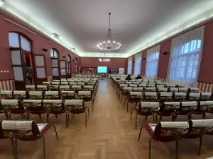 Aranyszöm Conference Center