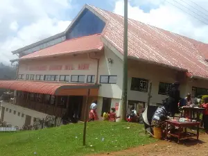 Deliverance Church International Kisii