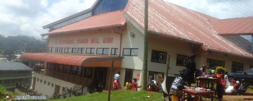Deliverance Church International Kisii