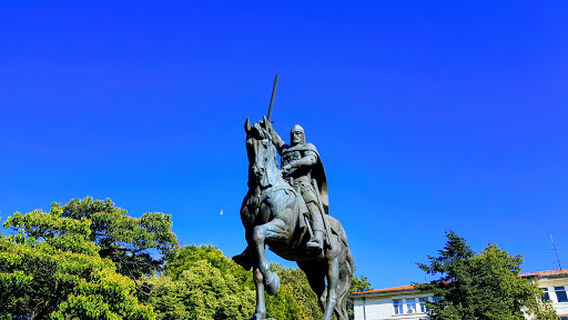Dormition of the Mother of God Cathedral