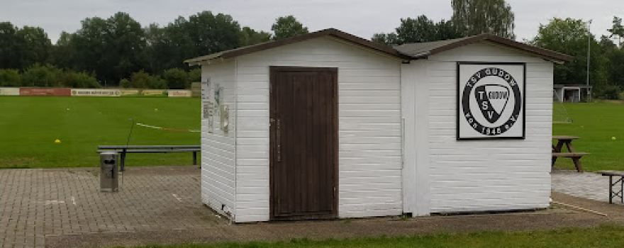 Gudow Sportplatz