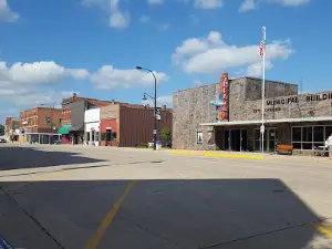Flame Theatre